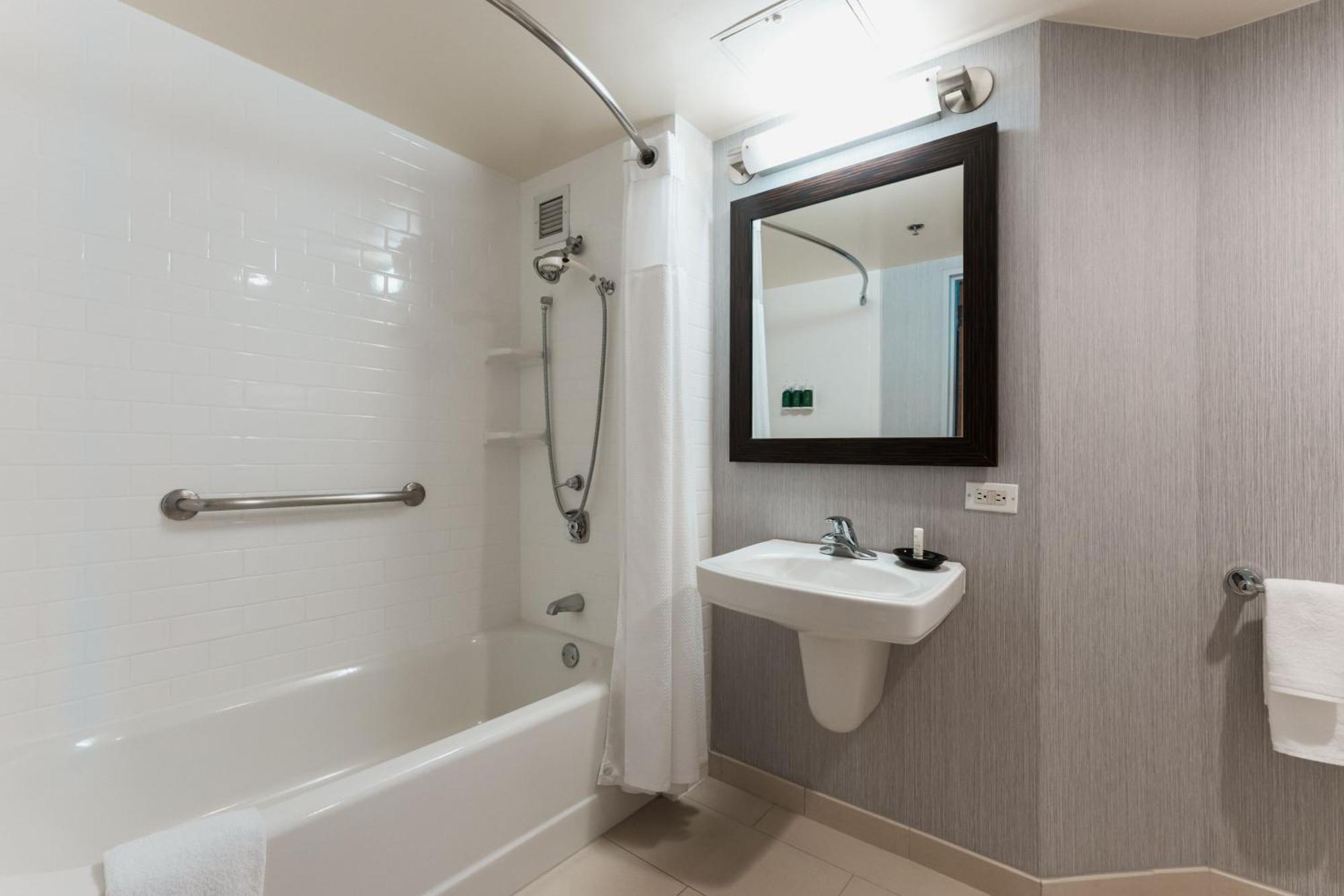 Courtyard By Marriott Los Angeles Lax / Century Boulevard Dış mekan fotoğraf