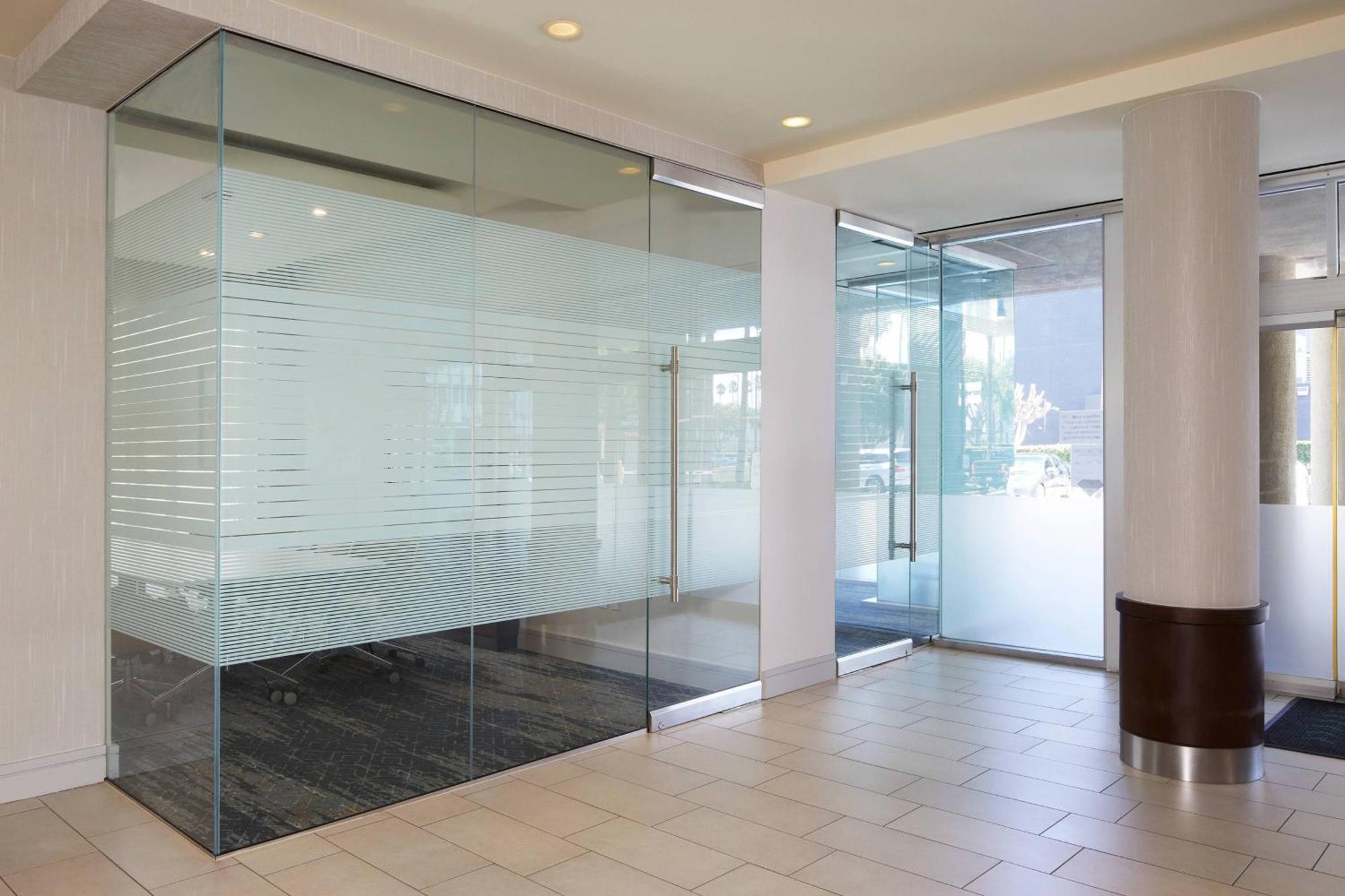 Courtyard By Marriott Los Angeles Lax / Century Boulevard Dış mekan fotoğraf